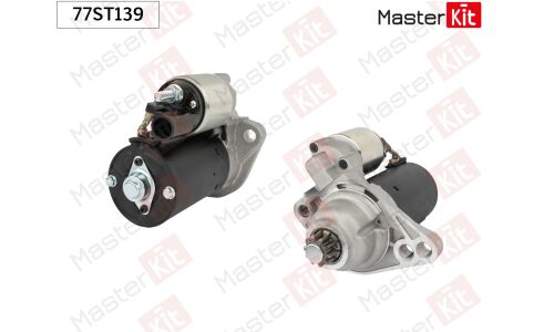 Стартер Master KiT, арт. 77ST139