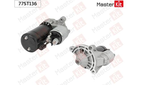 Стартер Masterkit, арт. 77ST136