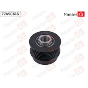 Муфта свободного хода генератора Master KiT, арт. 77ASC616