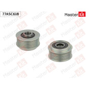 Муфта свободного хода генератора Master KiT, арт. 77ASC618
