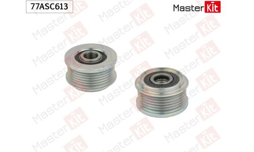 Муфта свободного хода генератора Master KiT, арт. 77ASC613