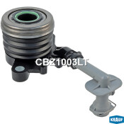 Подшипник выжимной гидравлический Krauf, арт. CBZ1003LT