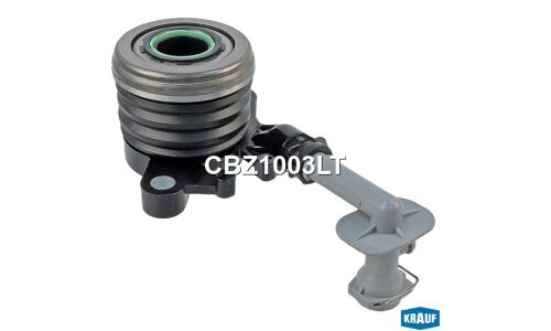 Подшипник выжимной гидравлический Krauf, арт. CBZ1003LT