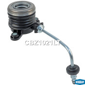 Подшипник выжимной Krauf, гидравлический, арт. CBZ1021LT