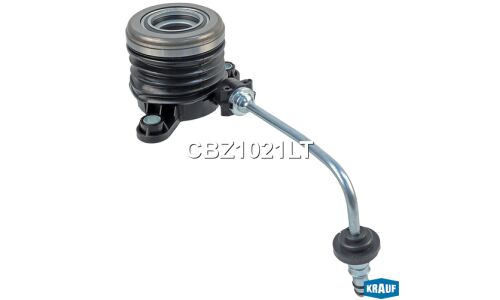 Подшипник выжимной Krauf, гидравлический, арт. CBZ1021LT