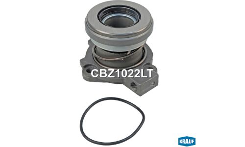Подшипник выжимной гидравлический Krauf, арт. CBZ1022LT