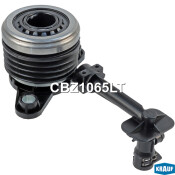 Подшипник выжимной гидравлический Krauf, арт. CBZ1065LT