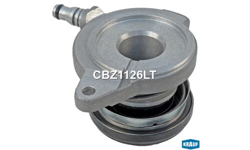Подшипник выжимной Krauf, гидравлический, арт. CBZ1126LT