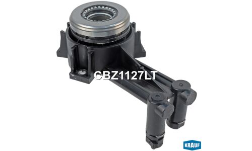 Подшипник выжимной гидравлический Krauf, арт. CBZ1127LT