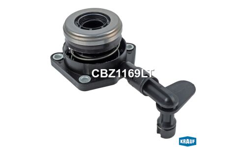 Подшипник выжимной гидравлический Krauf, арт. CBZ1169LT