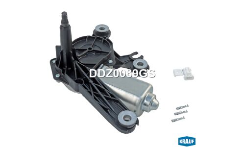 Мотор стеклоочистителя Krauf, арт. DDZ0089GS