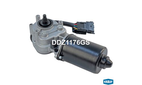 Электромотор стеклоочистителя Krauf, арт. DDZ1176GS
