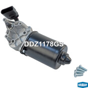 Электромотор стеклоочистителя Krauf, арт. DDZ1178GS