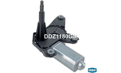 Мотор стеклоочистителя Krauf, арт. DDZ1180GS