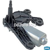Мотор стеклоочистителя Krauf, арт. DDZ1181GS