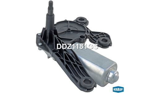 Мотор стеклоочистителя Krauf, арт. DDZ1181GS