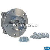 Ступица в сборе [перед, MSR, Kit] BMW X5 (E70,F15,F85) / X6 (F16,F86,E71,E72) Krauf, арт. WBK1062BB