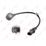 Датчик детонации LYNXauto, арт. DM-1028
