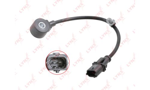 Датчик детонации LYNXauto, арт. DM-1028