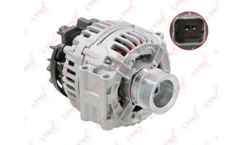 Генератор LYNXauto, арт. EA-1166