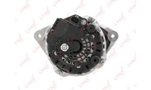 Генератор LYNXauto, для Lada 2170 / 1118 / 2190 / 2192, арт. EA-1232