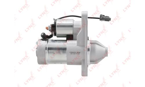 Стартер LYNXauto, арт. ES-1123