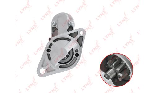 Стартер LYNXauto, арт. ES-1130
