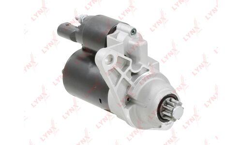 Стартер LYNXauto, арт. ES-1134