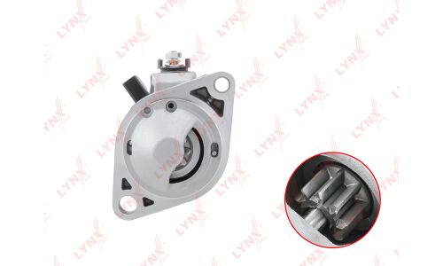 Стартер LYNXauto, арт. ES-1140