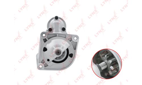 Стартер LYNXauto, арт. ES-1213