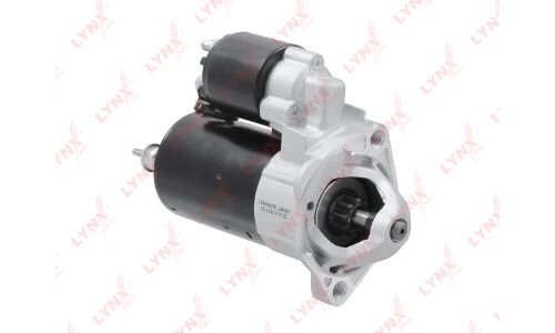 Стартер LYNXauto, арт. ES-1232