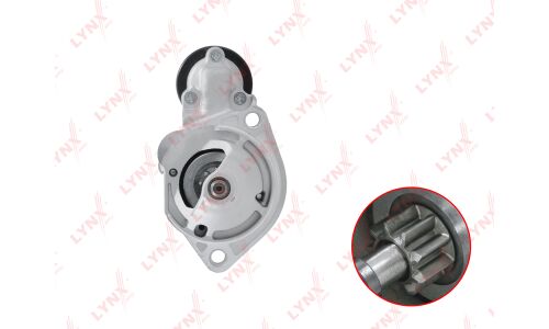 Стартер LYNXauto, арт. ES-1232