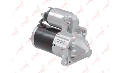Стартер LYNXauto, арт. ES-1239