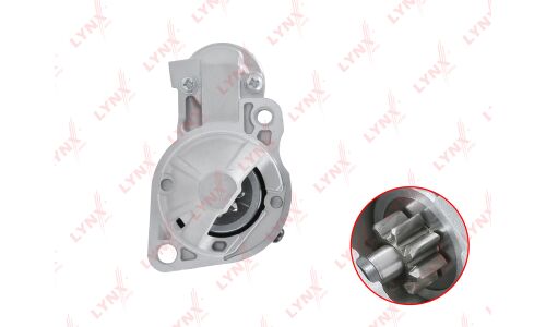 Стартер LYNXauto, арт. ES-1239