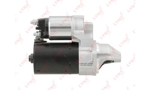 Стартер LYNXauto, арт. ES-1245