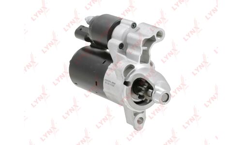 Стартер LYNXauto, арт. ES-1253