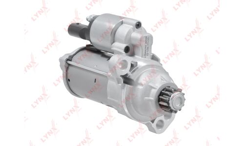 Стартер LYNXauto, арт. ES-1256
