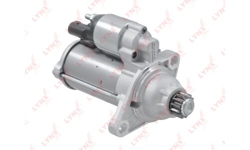 Стартер LYNXauto, арт. ES-1274