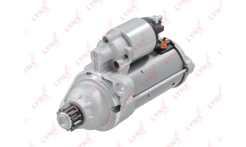 Стартер LYNXauto, арт. ES-1274