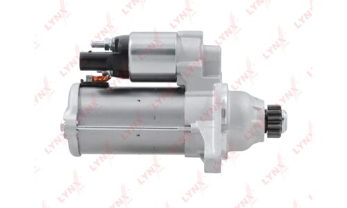Стартер LYNXauto, арт. ES-1274