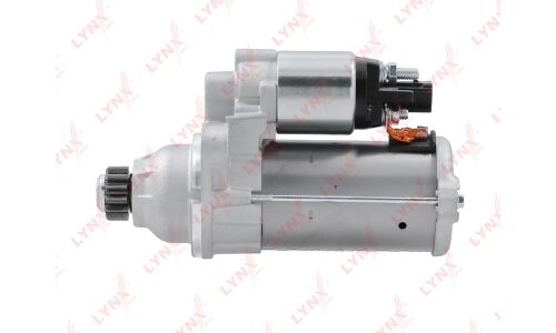 Стартер LYNXauto, арт. ES-1274