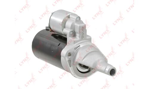 Стартер LYNXauto, арт. ES-1287