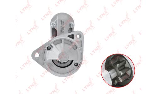 Стартер LYNXauto, арт. ES-1303