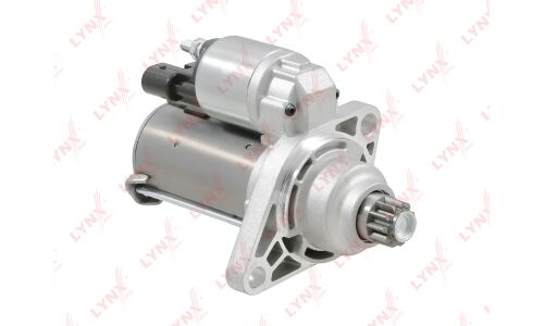 Стартер LYNXauto, арт. ES-1313