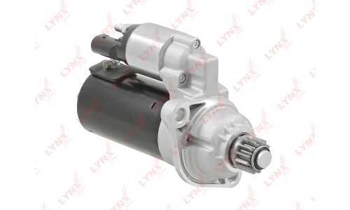 Стартер LYNXauto, арт. ES-1331