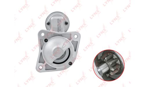 Стартер LADA GRANTA 2190-91/KALINA 2192-94/VESTA GFL/XRAY LYNXauto, арт. ES-1342