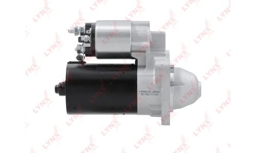 Стартер LYNXauto, арт. ES-1352