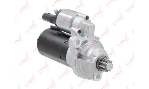 Стартер LYNXauto, арт. ES-1357