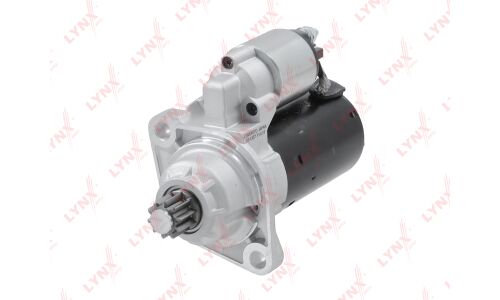 Стартер LYNXauto, арт. ES-1357