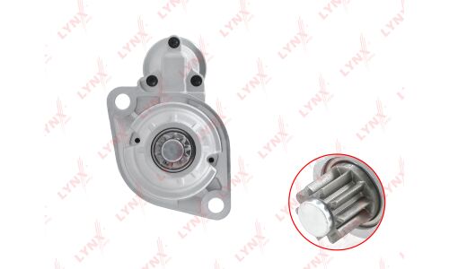 Стартер LYNXauto, арт. ES-1357